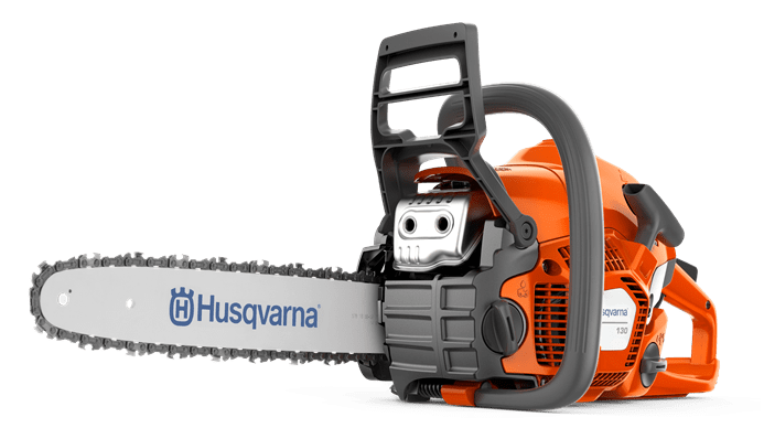 Бензопила Husqvarna 130