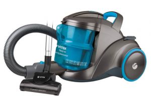  Пылесос Vitek VT-1835 фото в интернет-магазине КАСКАД