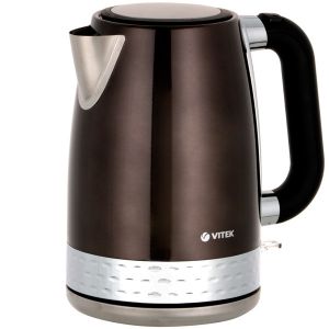  Чайник Vitek VT-7066 фото в интернет-магазине КАСКАД