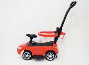  Каталка Rivertoys Mersedes JY-Z06C фото в интернет-магазине КАСКАД