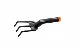  Культиватор Fiskars арт. 1001600 фото в интернет-магазине КАСКАД