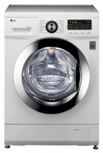  Стиральная машина LG F 1096 ND3 фото в интернет-магазине КАСКАД