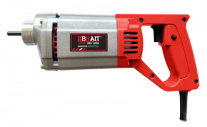  Вибратор для бетона Brait BEV-1000 без вала фото в интернет-магазине КАСКАД