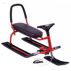  Снегокат 501 Tandem фото в интернет-магазине КАСКАД
