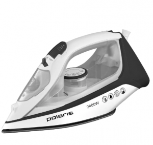  Утюг Polaris PIR 2436 K фото в интернет-магазине КАСКАД