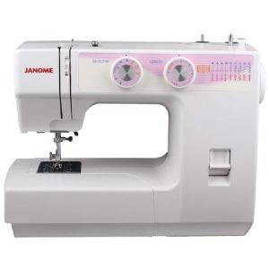  Швейная машина Janome JT1108 фото в интернет-магазине КАСКАД