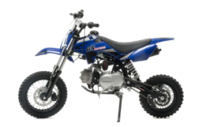  Мотоцикл питбайк GS Motors S11 фото в интернет-магазине КАСКАД