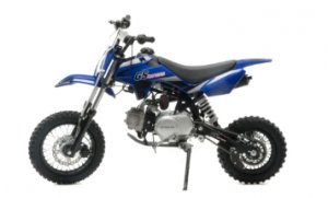  Мотоцикл питбайк GS Motors S11 фото в интернет-магазине КАСКАД