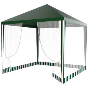  Антимоскитный тент-шатер Ecos TZGB-106 фото в интернет-магазине КАСКАД