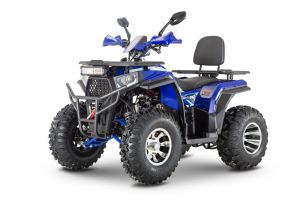  Квадроцикл Wels Thunder Trail 200 Pro фото в интернет-магазине КАСКАД