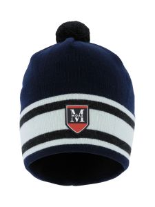  Шапка Moax Tradition (синий-белый)  58 46574M-75105 фото в интернет-магазине КАСКАД