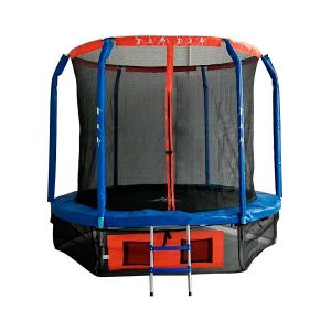  Батут DFC Jump basket 5 футов фото в интернет-магазине КАСКАД