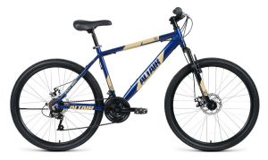  Велосипед 26" Altair AL 26D 2019-2020 фото в интернет-магазине КАСКАД