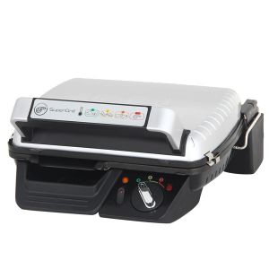  Гриль Tefal SuperGrill Standard GC450B32 фото в интернет-магазине КАСКАД