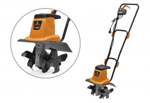  Культиватор Carver T-300 Е фото в интернет-магазине КАСКАД