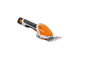  Электроножницы аккумуляторные HSA 26 SET фото в интернет-магазине КАСКАД