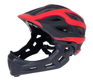  Шлем TT FullFace 1.0 фото в интернет-магазине КАСКАД