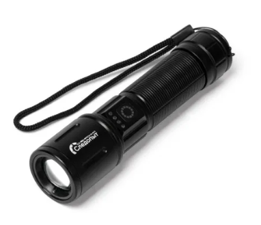 Фонарь ручной Сибирский Следопыт STREAMLIGHT арт.PF-PFL-L89