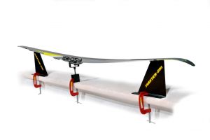  Станок на опорах Master ski фото в интернет-магазине КАСКАД