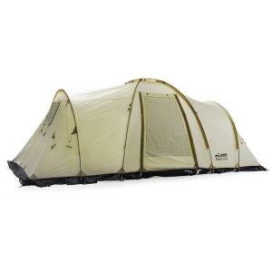  Палатка 4-х местная Tramp Brest 4 (V2) фото в интернет-магазине КАСКАД