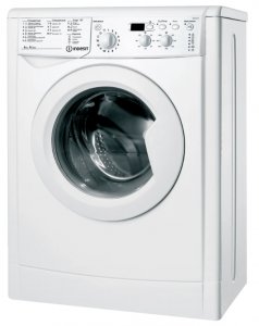  Стиральная машина Indesit IWUD 4105 фото в интернет-магазине КАСКАД