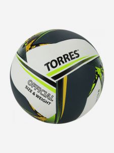  Мяч в/б Torres Save V321505 p.5 фото в интернет-магазине КАСКАД