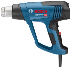  Фен Bosch GHG 23-66 фото в интернет-магазине КАСКАД