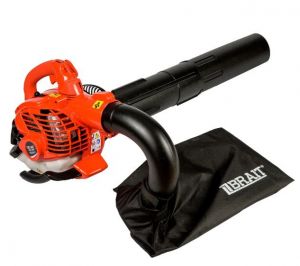  Воздуходувка Brait BGB-260C фото в интернет-магазине КАСКАД