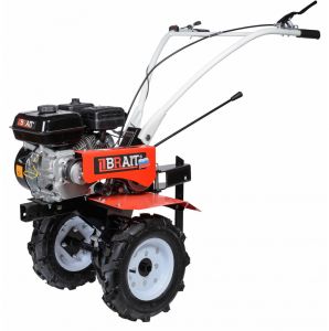  Мотоблок Brait BR-202 фото в интернет-магазине КАСКАД