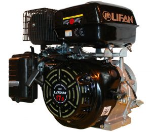  Двигатель Lifan 192FD фото в интернет-магазине КАСКАД