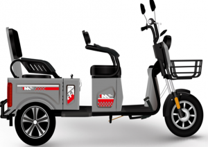  Электроскутер ONEMOTO ET-X4 фото в интернет-магазине КАСКАД