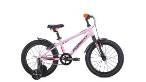  Велосипед 18'' Format Kids 2020-2021 фото в интернет-магазине КАСКАД