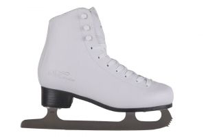  Коньки фигурные TT Monica (р.36) фото в интернет-магазине КАСКАД