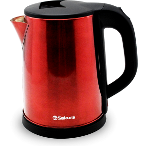  Чайник Sakura SA-2149BR фото в интернет-магазине КАСКАД
