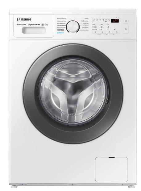 Стиральная машина Samsung WW70AG4S21VELD