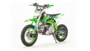  Мотоцикл питбайк CRF10 фото в интернет-магазине КАСКАД