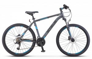  Велосипед 26" Stels Navigator 640 D фото в интернет-магазине КАСКАД
