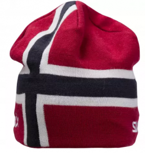  Шапка Swix Norway (красн.) (р.58) 46661-90000 фото в интернет-магазине КАСКАД