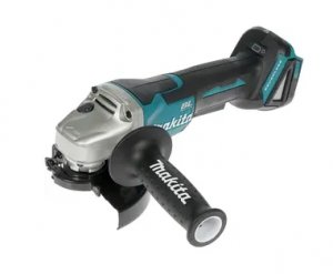 МШУ Makita DGA505Z фото в интернет-магазине КАСКАД