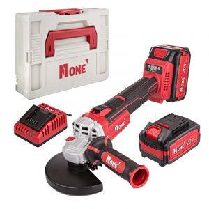  МШУ N ONE AG125-20/3.0-PRO-2B фото в интернет-магазине КАСКАД