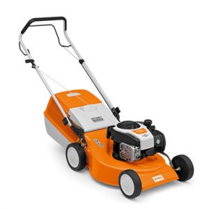  Газонокосилка бензиновая Stihl RM 253 фото в интернет-магазине КАСКАД