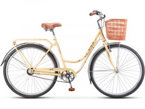  Велосипед 28" Stels Navigator 375 фото в интернет-магазине КАСКАД