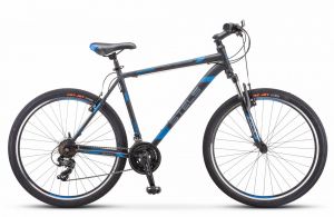  Велосипед 27.5" Stels Navigator 700 V фото в интернет-магазине КАСКАД