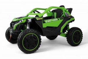  Электромобиль RiverToys Z707ZZ багги фото в интернет-магазине КАСКАД