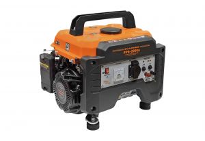  Генератор Carver PPG-2000A фото в интернет-магазине КАСКАД