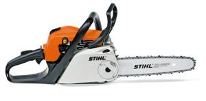  Бензопила Stihl MS 181 C-BE фото в интернет-магазине КАСКАД