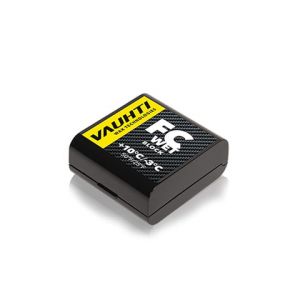  Прессовка Vauhti FC WET +10-3 C 20 гр. фото в интернет-магазине КАСКАД