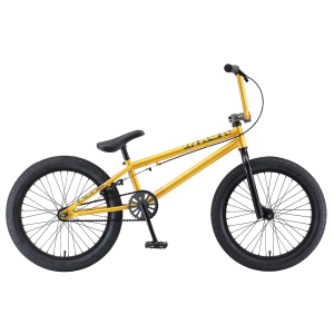  Велосипед 20" TT Mack BMX фото в интернет-магазине КАСКАД