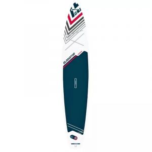  SUP доска надувная Gladiator OR12 6T SC фото в интернет-магазине КАСКАД