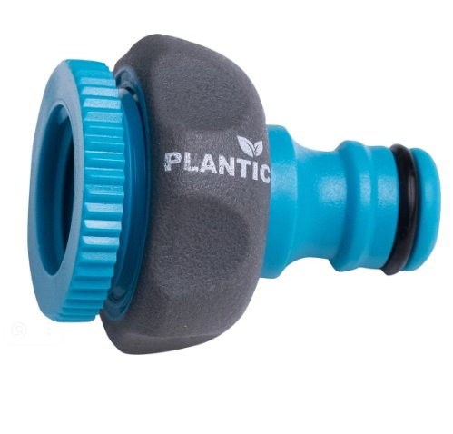 Штуцер Plantic Light 1/2"-3/4" арт 39374-01